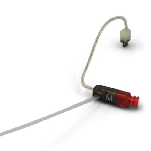 Starkey SnapFit 2.0 RIC-Hörer – links oder rechts, L/M/P