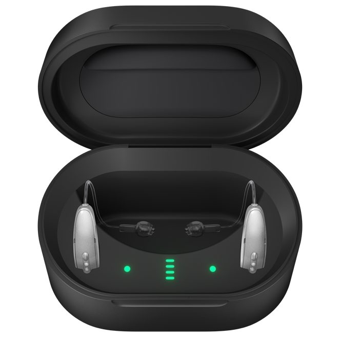 Starkey StarLink Premium Charger 3.0 RIC R/RT