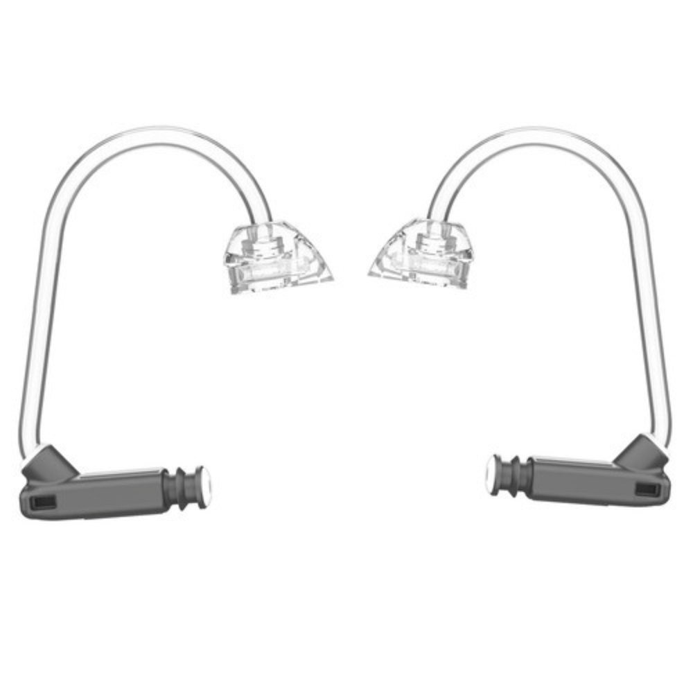 Widex Easywear dunne slangetjes – 0,9 of 1,4 mm, 2 stuks