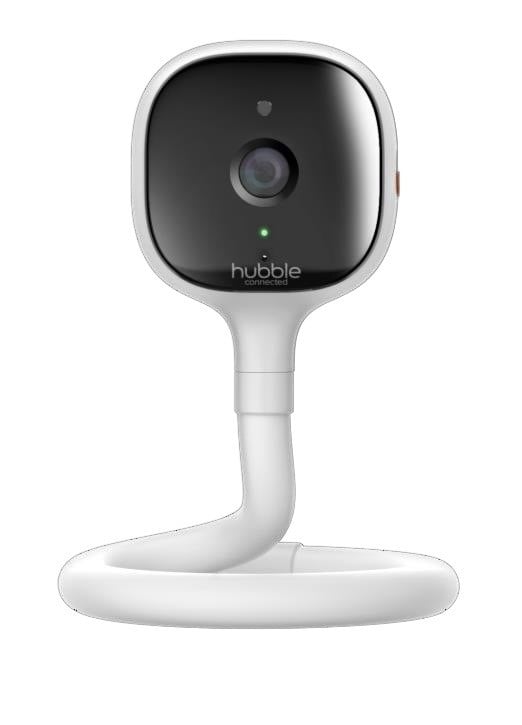 Hubble Go Baby Smart Plus 5 met vloerstand - HB585AiFS
