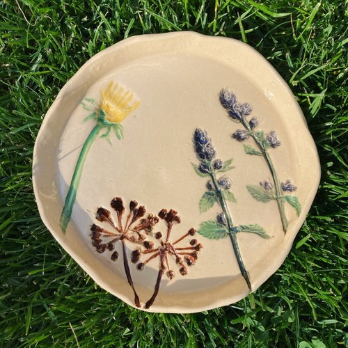Botanica Ceramica