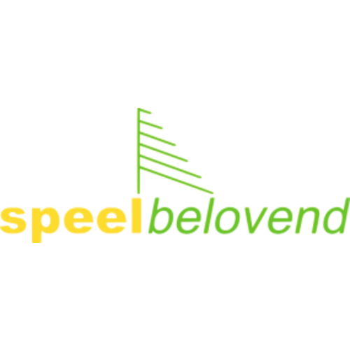 Speelbelovend