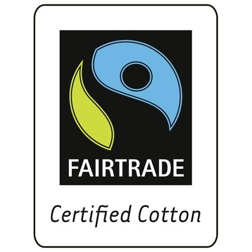 Goki Vlaggenlijn - Katoen 110cm (fair trade)