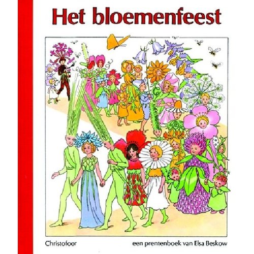 Christofoor Het bloemenfeest Christofoor Het bloemenfeest