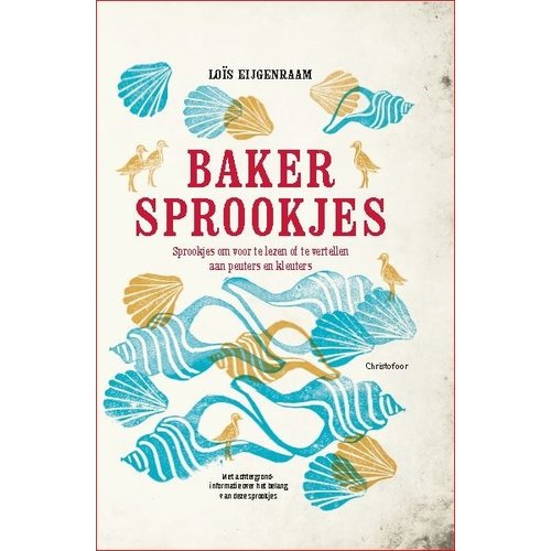 Christofoor Bakersprookjes Christofoor Bakersprookjes