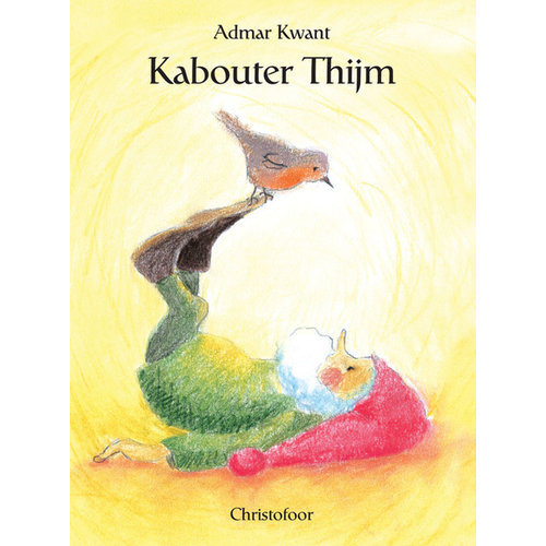 Christofoor Kabouter Thijm Christofoor Kabouter Thijm