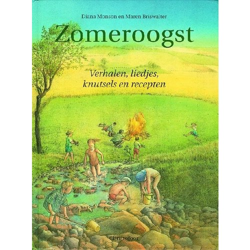 Christofoor Zomeroogst