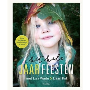 Het hele jaarfeesten