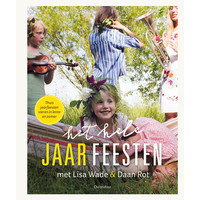 Het hele jaarfeesten (lente/zomer)