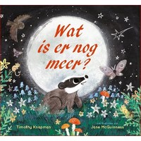 Wat is er nog meer?