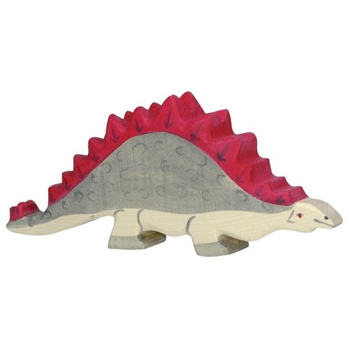 Holztiger Holztiger - Stegosaurus