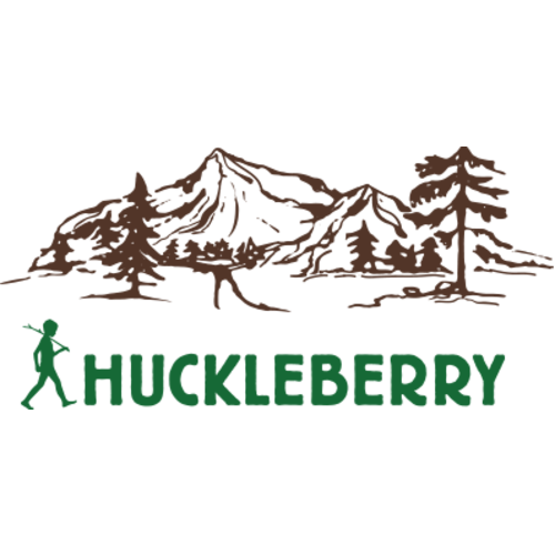 Huckleberry