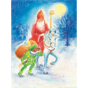 Sinterklaas