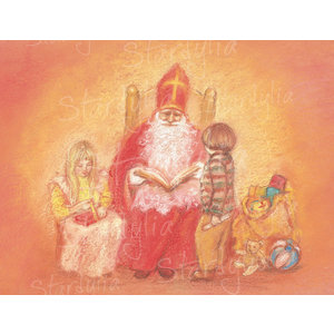 Sinterklaasfeest