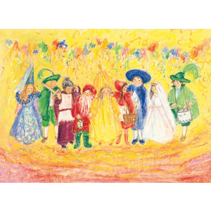 Kindercarnaval