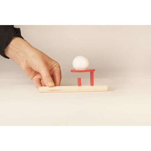 Mora Mora - Houten blaasspel Mora Mora - Houten blaasspel