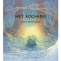 Het Boompje