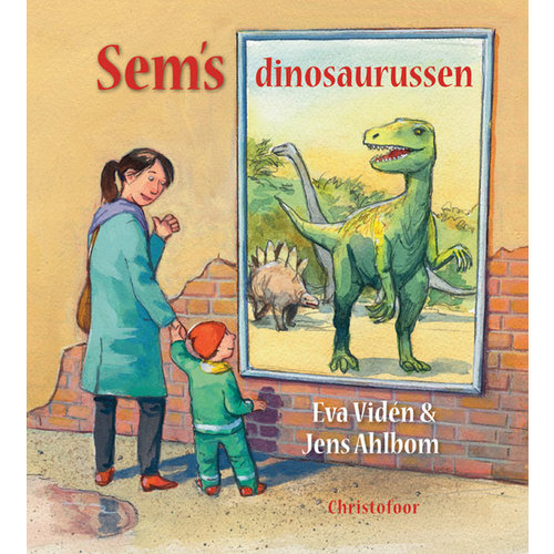 Christofoor Sem's dinosaurussen Christofoor Sem's dinosaurussen