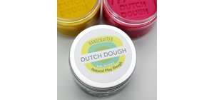 Dutch Dough