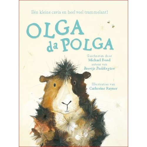 Christofoor Olga de Polga Christofoor Olga de Polga