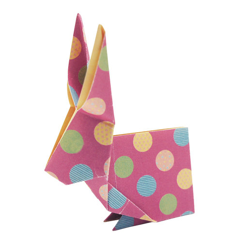 Fridolin Origami Haas