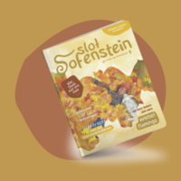 Slot Sofenstien Herfst editie nr.2