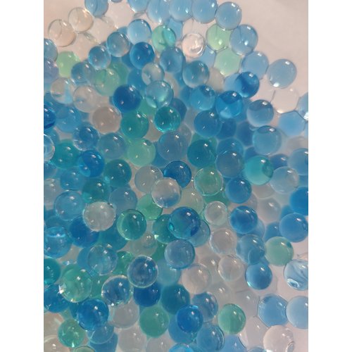 Waterparels - oceaan Waterparels - oceaan