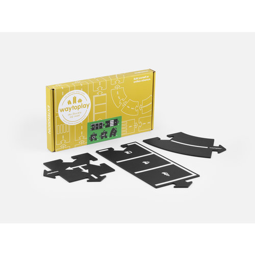 Waytoplay Waytoplay Mixed Extension Set Waytoplay Waytoplay Mixed Extension Set