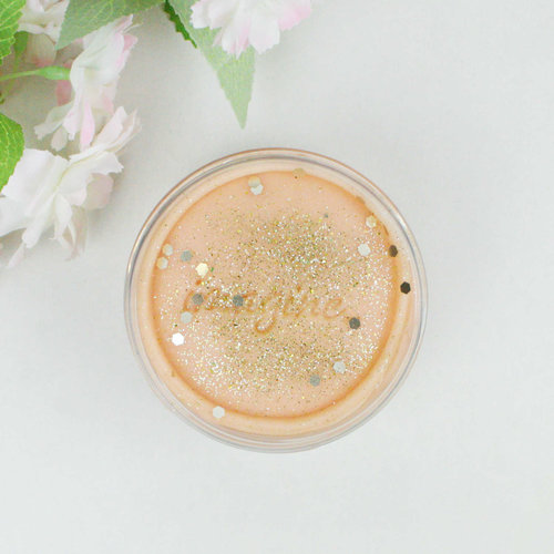 Dutch Dough Coral Spring Shimmer Dutch Dough Coral Spring Shimmer