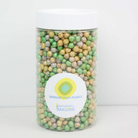 Spring Play Pearls - Limited Edition