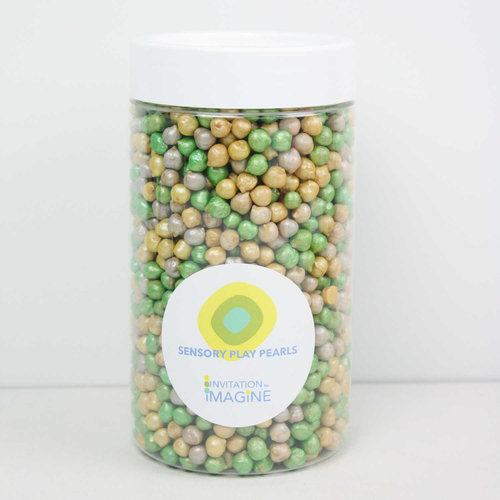 Dutch Dough Spring Play Pearls - Limited Edition Dutch Dough Spring Play Pearls - Limited Edition