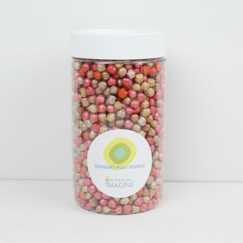 Dutch Dough Autumn Play Pearls Dutch Dough Autumn Play Pearls