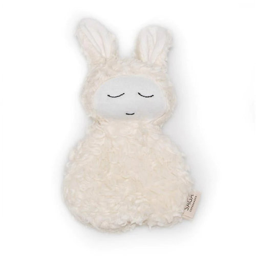 SAGA Copenhagen Knuffelpop Lara - Cream SAGA Copenhagen Knuffelpop Lara - Cream