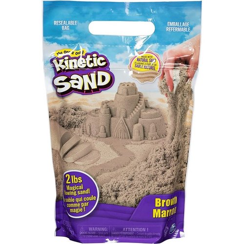 Waba Fun Kinetic Sand