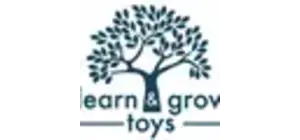 Learn & Grow Toys Europe