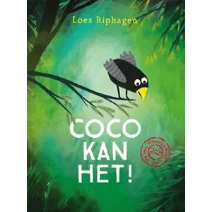 Coco kan het