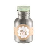 Blafre RVS drinkfles 300 ml - lichtgroen