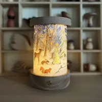 Toverlux Lantern