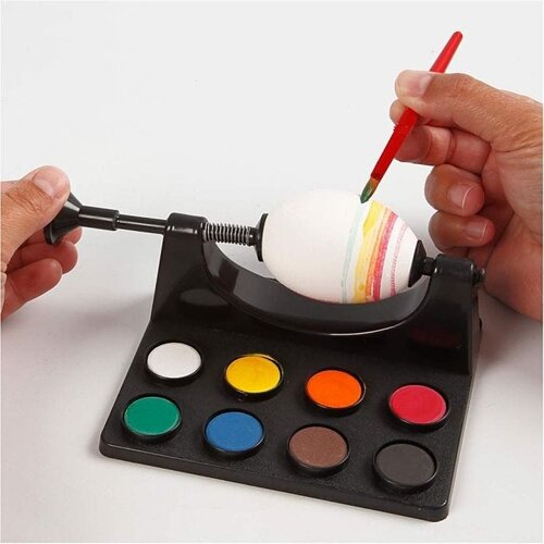 Creativ Company Eierhouder voor eieren schilderen Creativ Company Eierhouder voor eieren schilderen