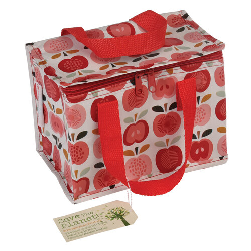 Rex London Lunchtas/koeltas - Vintage Apple Rex London Lunchtas/koeltas - Vintage Apple