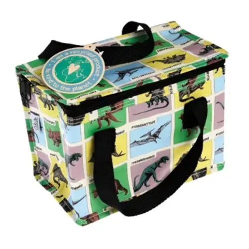 Rex London Lunchtas/koeltas - Prehistoric Land Rex London Lunchtas/koeltas - Prehistoric Land