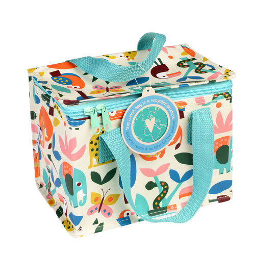 Rex London Lunchtas/koeltas - Wild Wonders Rex London Lunchtas/koeltas - Wild Wonders
