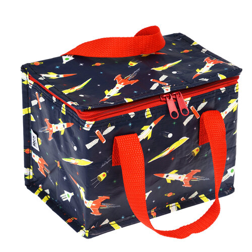 Rex London Lunchtas/koeltas - Space Age Rocket Rex London Lunchtas/koeltas - Space Age Rocket