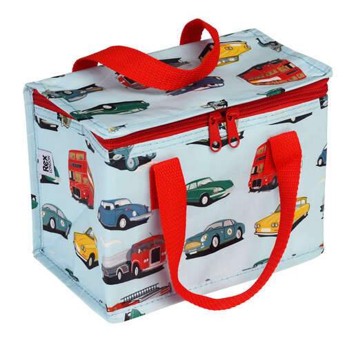Rex London Lunchtas/koeltas - Road Trip Rex London Lunchtas/koeltas - Road Trip