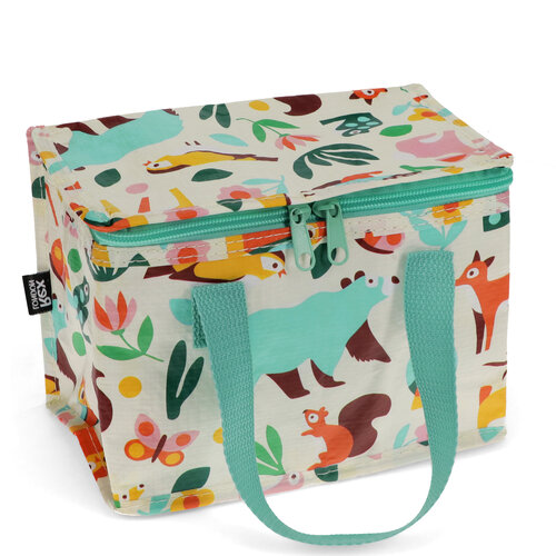 Rex London Lunchtas/koeltas - Woodland Rex London Lunchtas/koeltas - Woodland
