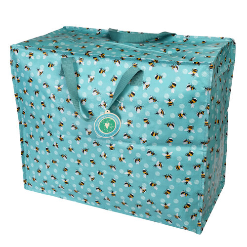 Rex London Jumbo Storage Bag - Bumblebee Rex London Jumbo Storage Bag - Bumblebee