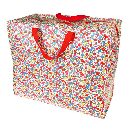 Rex London Jumbo Storage Bag - Tilde Rex London Jumbo Storage Bag - Tilde