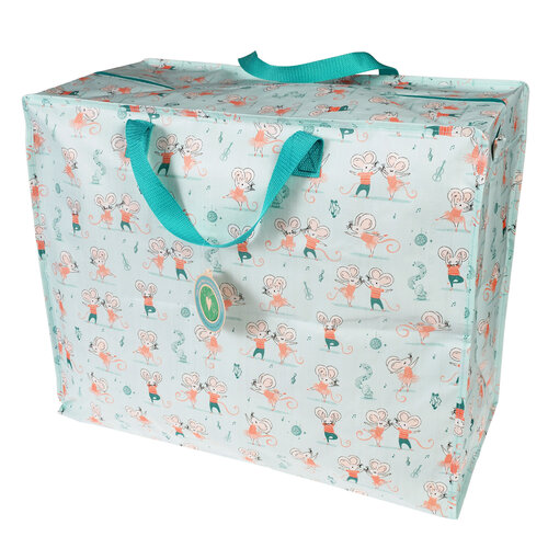 Rex London Jumbo Storage Bag - Mimi and Milo Rex London Jumbo Storage Bag - Mimi and Milo