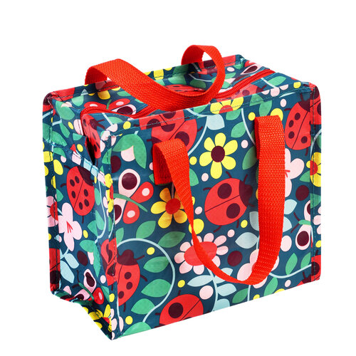 Rex London Mini Storage Bag - Ladybird Rex London Mini Storage Bag - Ladybird