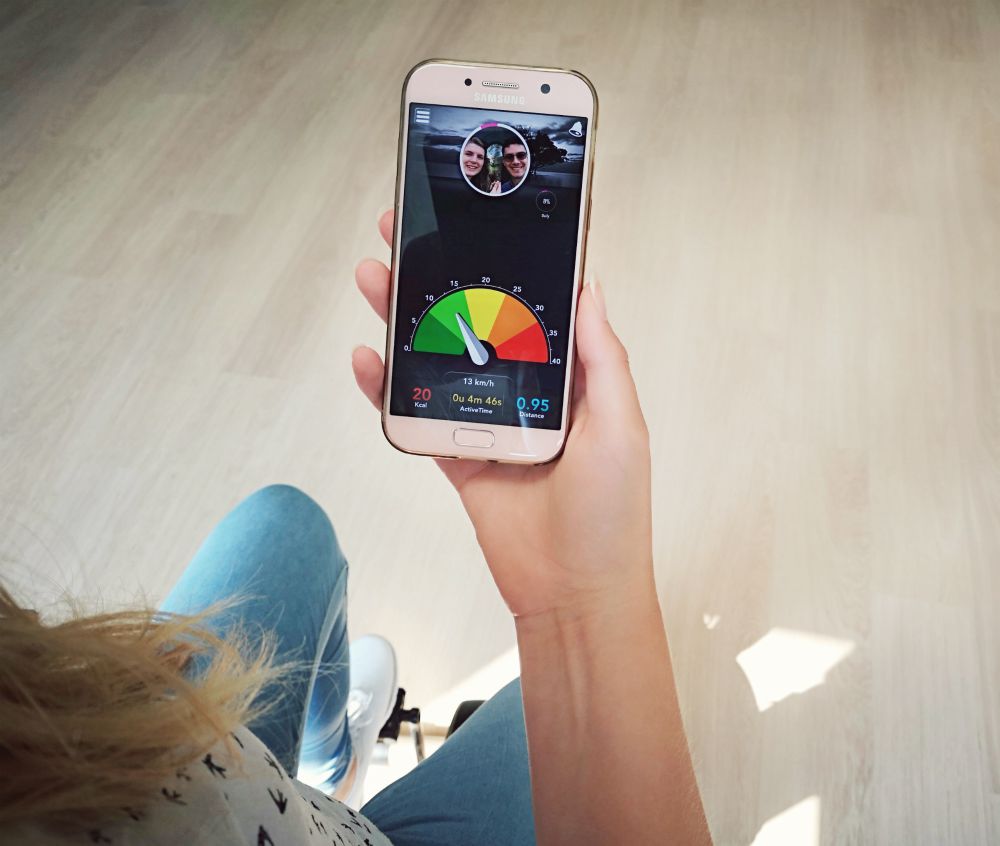 Onze app 2